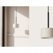 7W LED pakabinamas...
