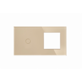 Vienpolė panelė su...