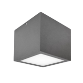 12,5W LED paviršinis lauko...