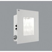 7W LED įleidžiamas lauko...