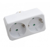 Šakotuvas (2-jų pozicijų)...