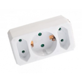 Šakotuvas (3-jų pozicijų)...