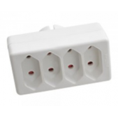 Šakotuvas (4-jų pozicijų), 10A