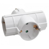 Šakotuvas (3-jų pozicijų),...