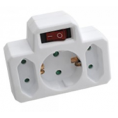 Šakotuvas (3-jų pozicijų)....