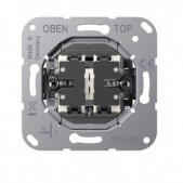 Dviejų klavišų perjungiklis