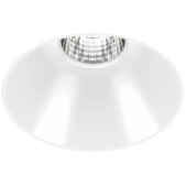 2.1W įleidžiamas LED...