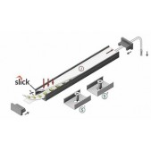 LED juostos profilis...