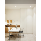 13W LED įleidžiamas...