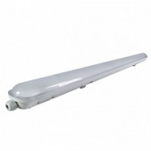 55W LED linijinis...