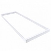 LED panelės rėmelis ECO,...