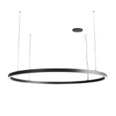 97W LED pakabinamas...
