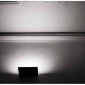 24,5W LED sieninis...