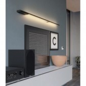 27W LED sieninis šviestuvas...