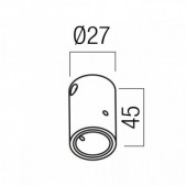 Šviečiančio kabelio XLOOP...