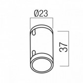 Šviečiančio kabelio XLOOP...