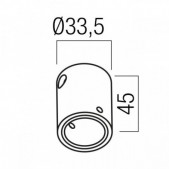 Šviečiančio kabelio XLOOP...