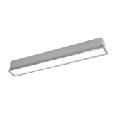 14,4W linijinis įleidžiamas...