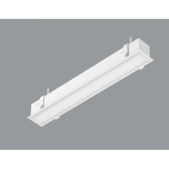 45,5W linijinis įleidžiamas...