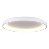 80W LED paviršinis lubų...