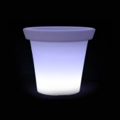 1,5W LED šviestuvas, RGB,...