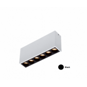 12W LED paviršinis...