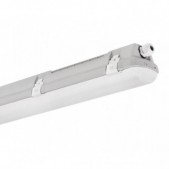 44,3W LED linijinis...