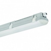 44,3W LED linijinis...