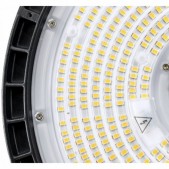 100W LED UFO šviestuvas...