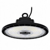 100W LED UFO šviestuvas...