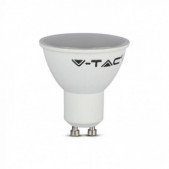 4,5W LED lemputė, GU10, 4000K
