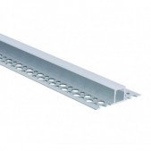 LED juostos užglaistomas...