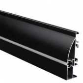 LED juostos profilis...