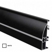 LED juostos profilis...