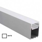 LED juostos profilis...