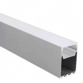 LED juostos profilis...