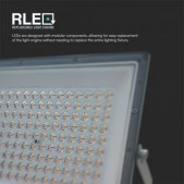 100W LED prožektorius,...