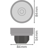 Valdiklis BIOLUX HCL Zigbee