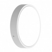 10-17W LED plafonas BLKH RD...