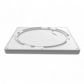 16W LED šviestuvo SURFACE...