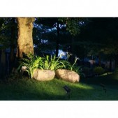 6W LED įsmeigiamas...