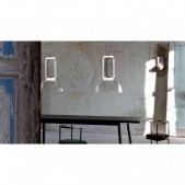 36W LED pakabinamas...