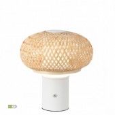 2,3W LED įkraunamas stalo...