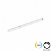 7W LED šviestuvas į...