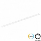 13W LED šviestuvas į...