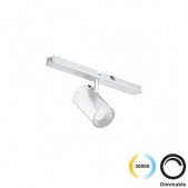 5W LED šviestuvas į...