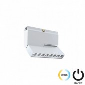8W LED šviestuvas į...