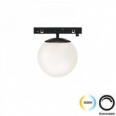 8W LED šviestuvas į...