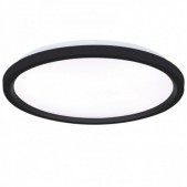 25W LED paviršinis lubinis...