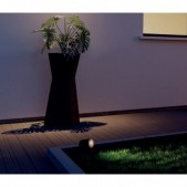 9W LED įsmeigiamas...